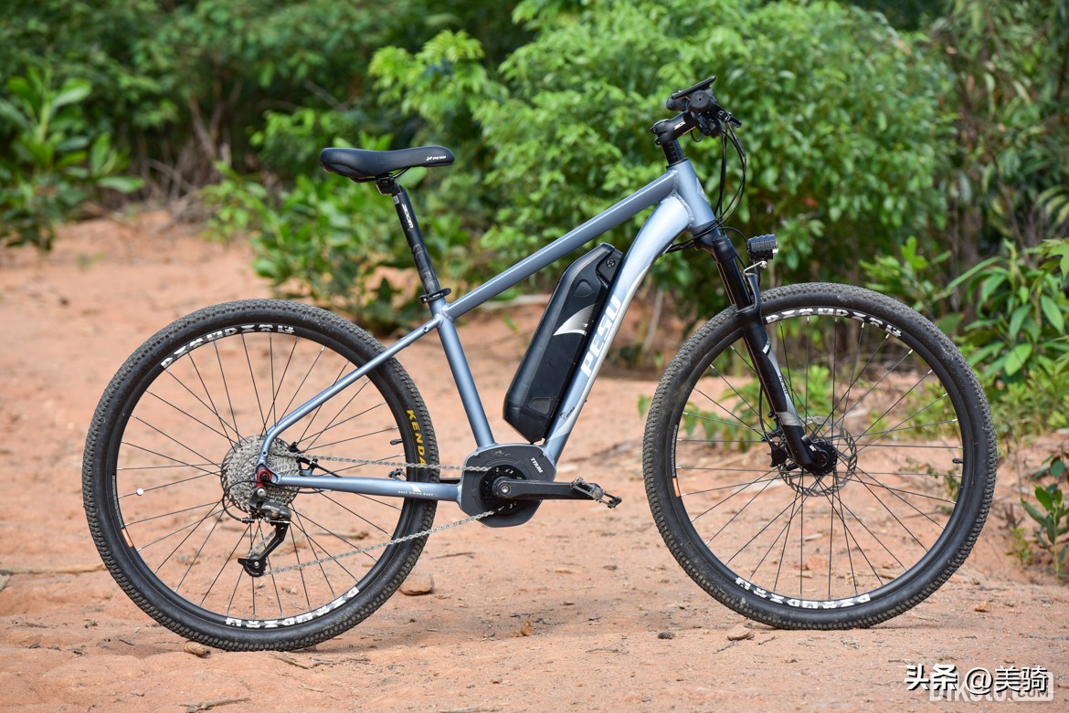 电助力自行车长途骑行,最适合长途骑行电助力自行车