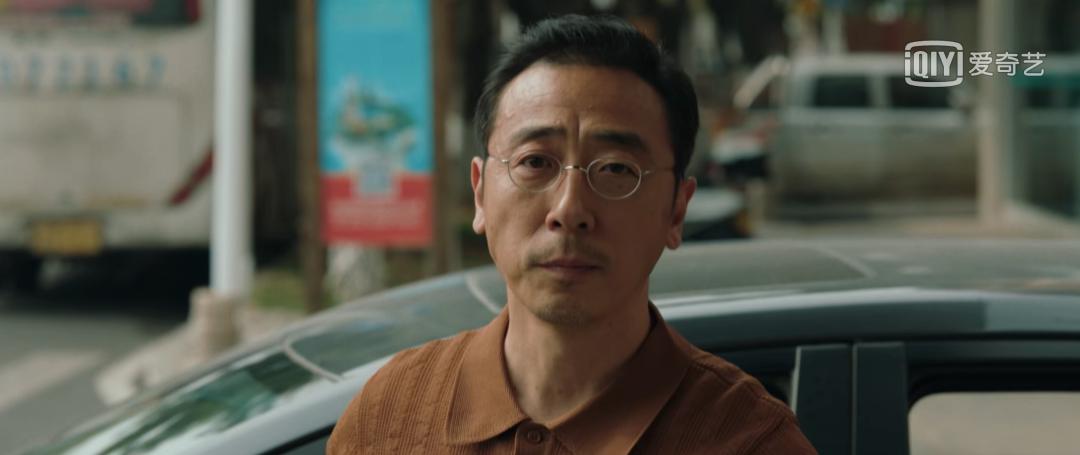 在流水线的国产剧市场，这硬挺的“奇葩”，填补了国产剧的空白？