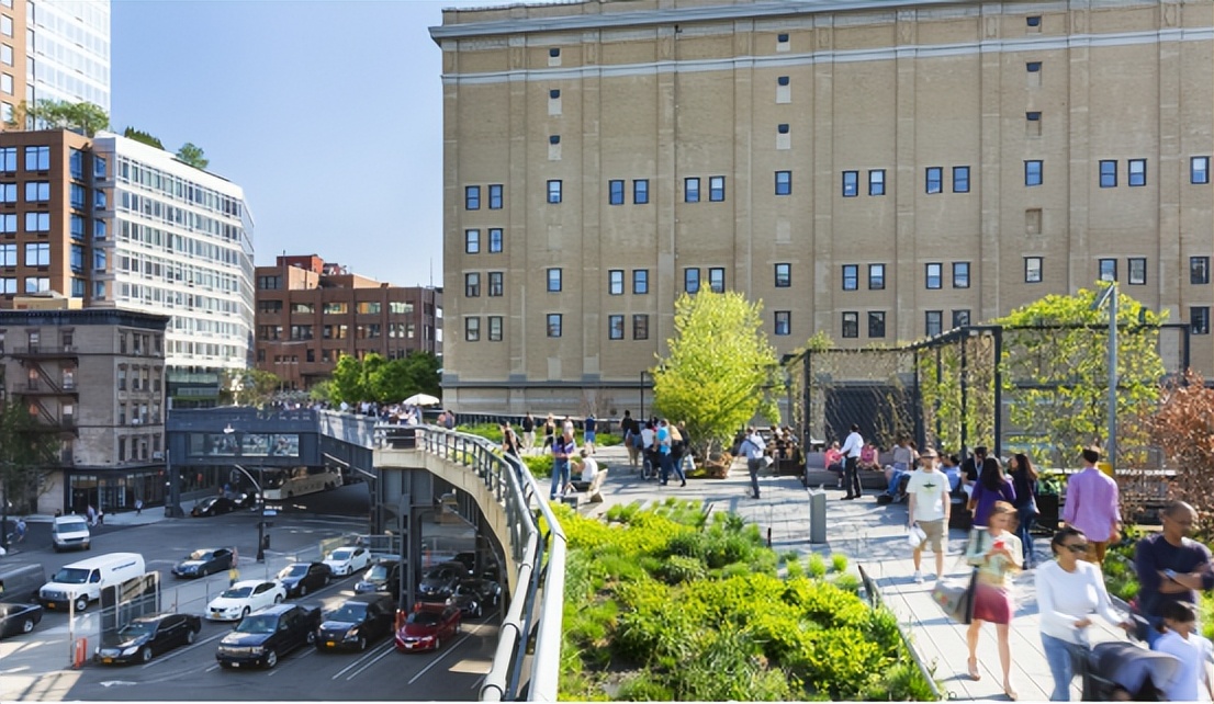 tod生活新模式,tod生活畅想