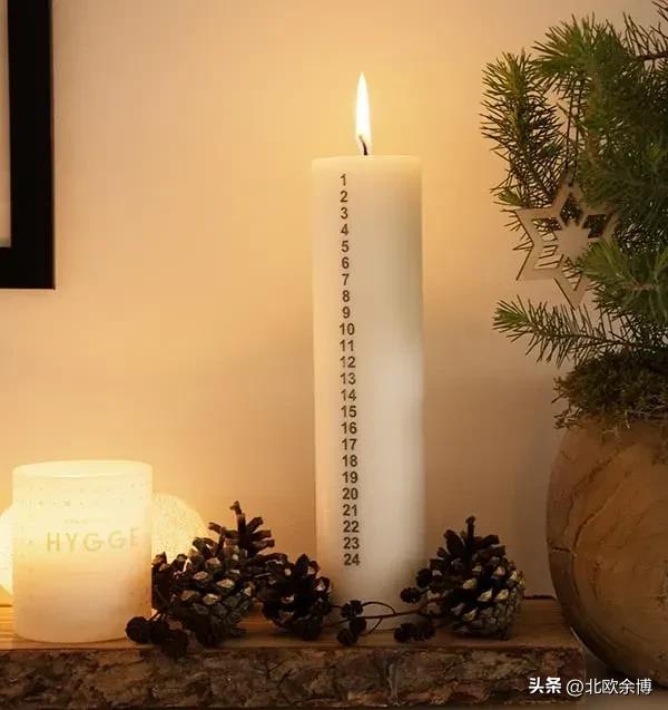 丹麦过圣诞节吃什么,北欧丹麦一年四季天气