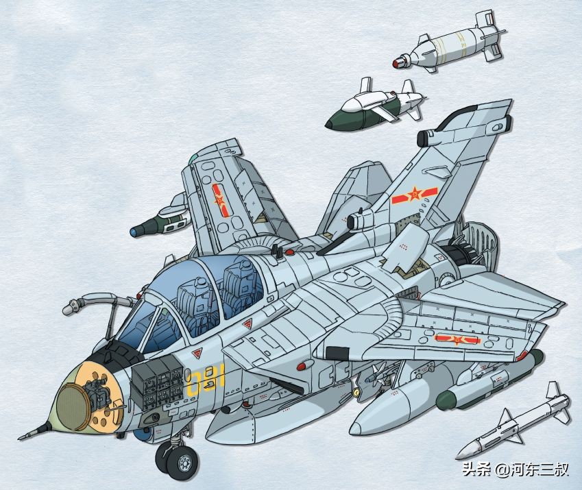 北约现代化单兵作战装备,大国善谋