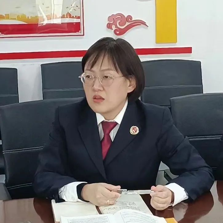 工作落实年｜聚力攻坚谈落实上下齐心促脱薄（二）