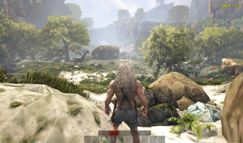 steam下半年最佳游戏烧显卡,steam最值得入手的显卡游戏