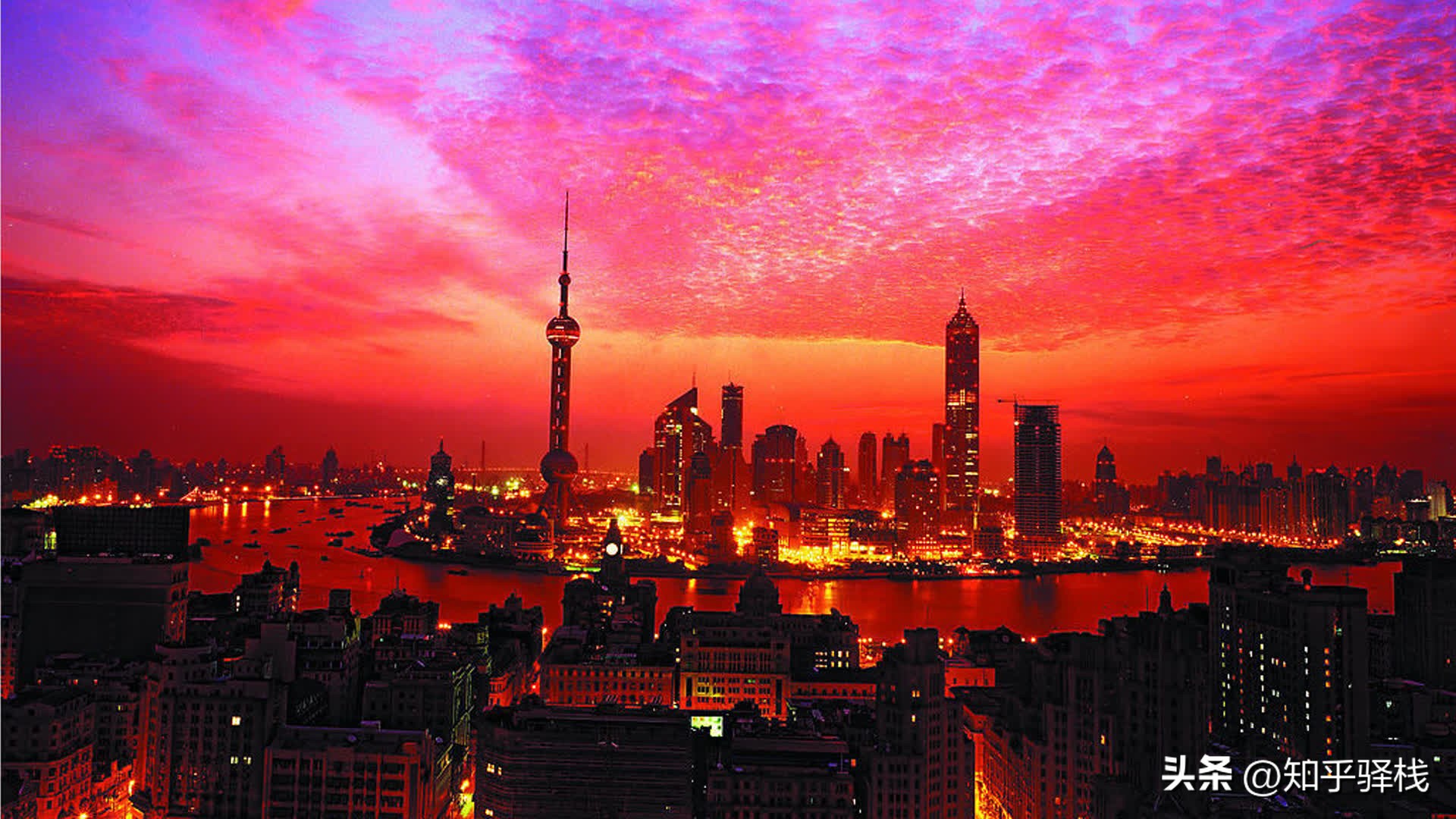 上海经济发展晴雨表,上海动真格