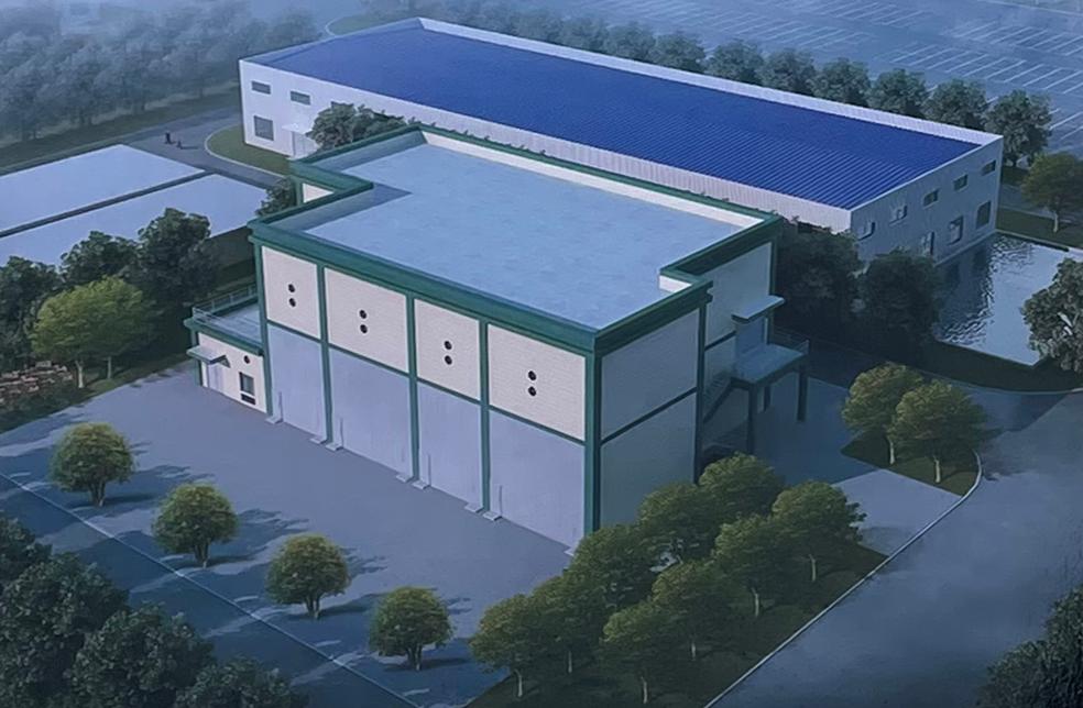 马鞍山项目开工,马鞍山全省重点项目集中开工仪式