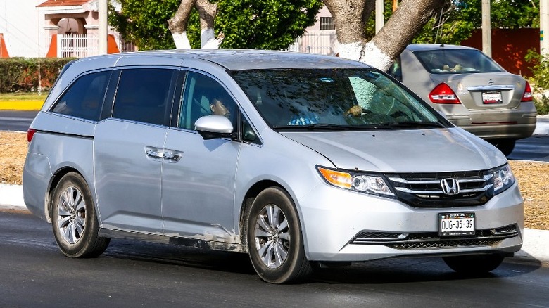 本田最好的十款车型,本田最耐用的车第一名70万