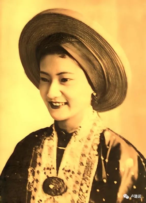 19岁的亚洲最美皇后，盛宠一时被负心抛弃，终成了法国野鬼孤魂！