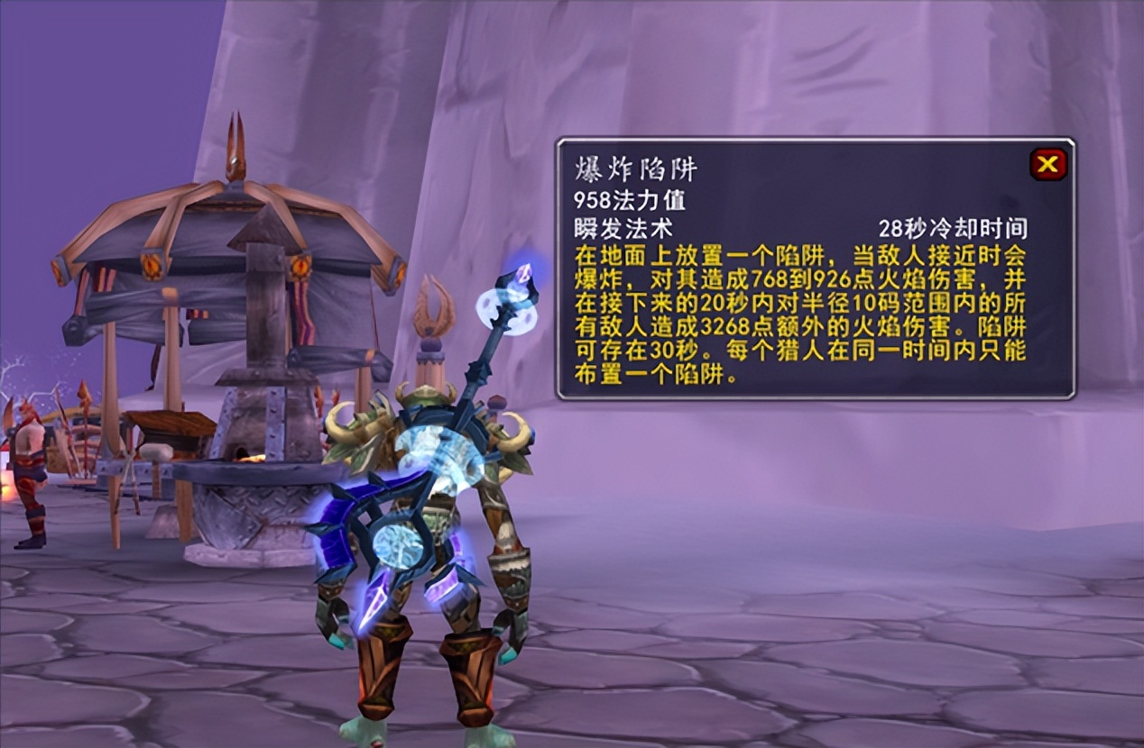 魔兽wlk1-80级升级攻略,魔兽wlk盗贼80级战斗天赋推荐