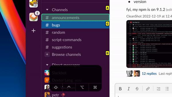 mac提高效率的小技巧,几款软件让你的mac用起来更舒服