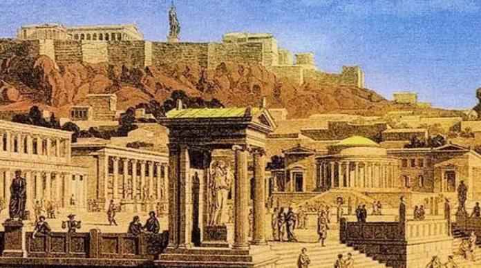 古埃及三十一王朝简介,埃及历代王朝简介