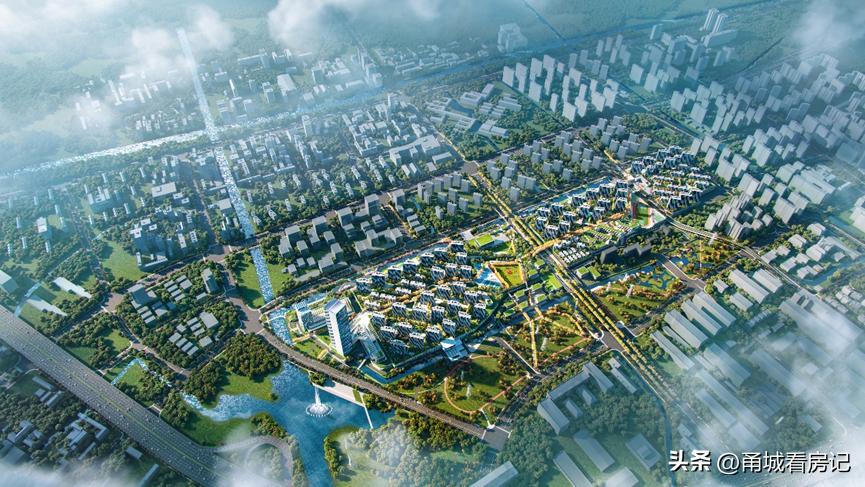 鄞州未来发展趋势,鄞州重磅消息