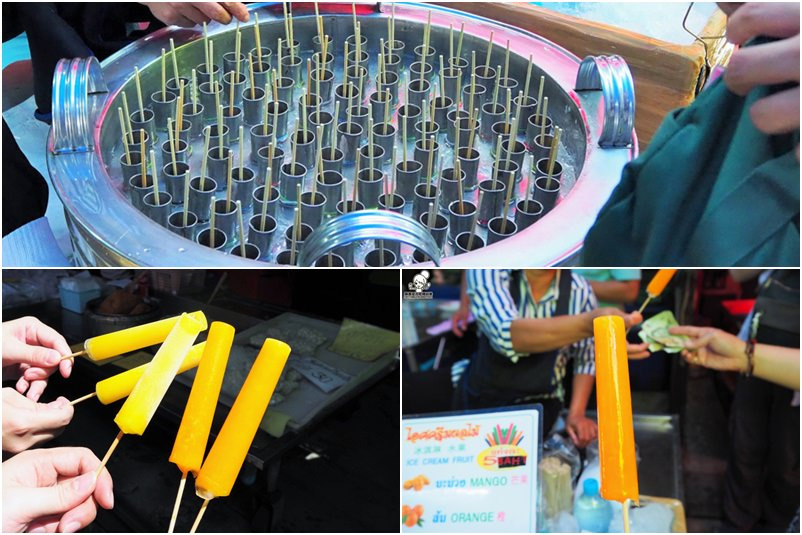 泰国旅行必吃美食,来泰国必吃的泰国菜