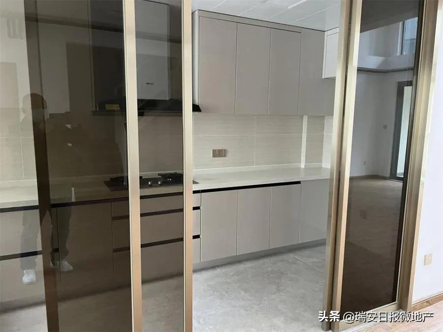 瑞安万科大都会二手房年底捡漏,二手房出售瑞安华府