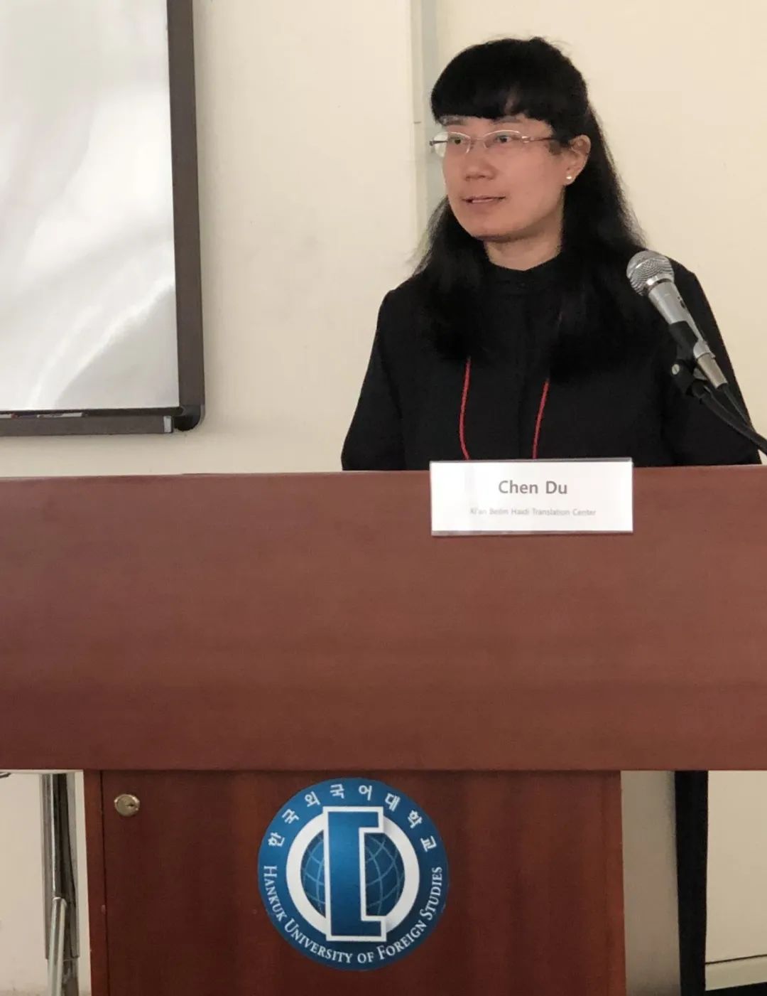 图说我的十年与未来|杜琛:为文学陕军走向世界做出踏实的贡献