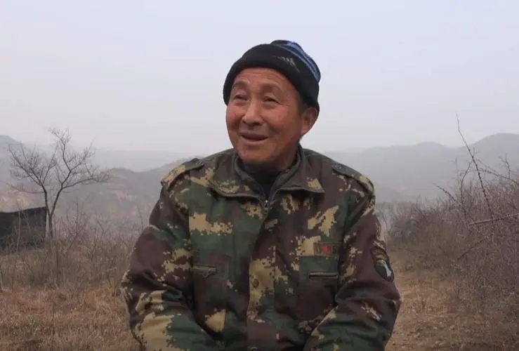 山西老农发现2只凤凰精心养4年,山西老农发现凤凰