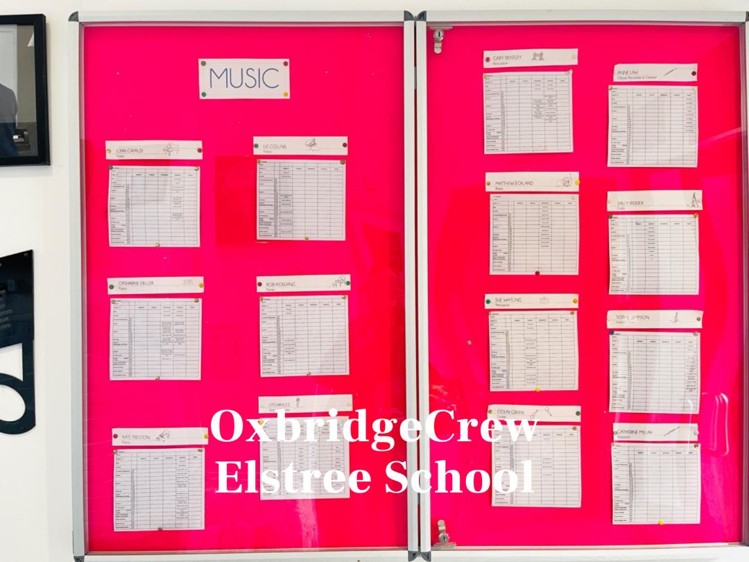 从幼儿园就学习乐器的私校，Elstree每年去伊顿的学生比中国都多