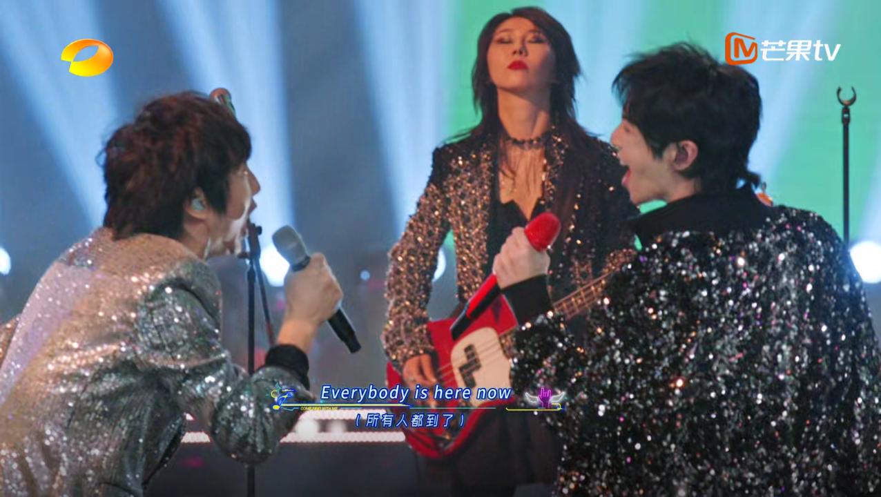 我想和你唱第四季在哪参与合唱,我想和你唱第四季合唱在哪