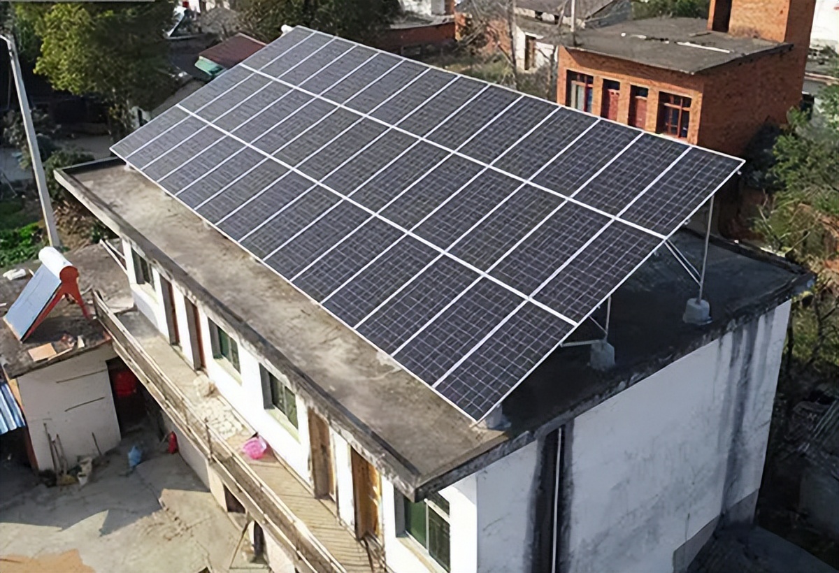 光伏太阳能哪个品牌比较靠谱,太阳能光伏什么品牌