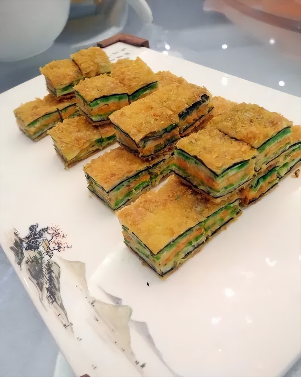 山东济宁十个最好吃的家常菜,舌尖上的济宁