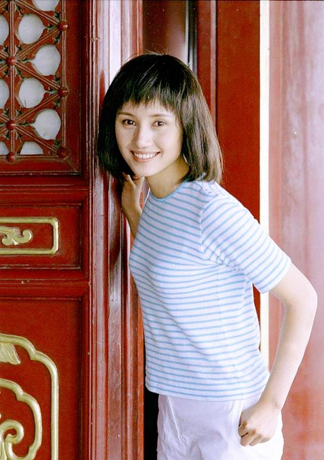 第14届百花奖获得者,第36届百花奖新人走红毯