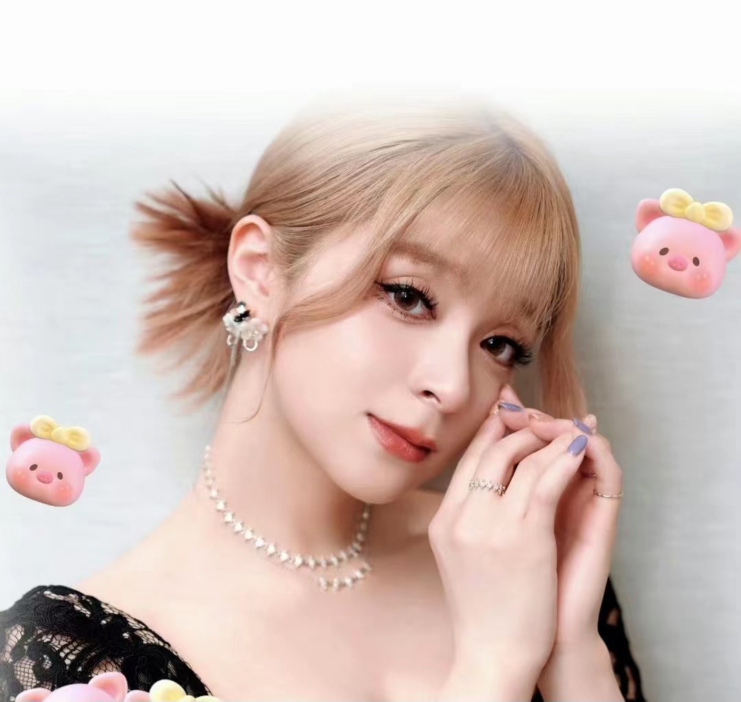 乘风2023：同样是“国际姐姐”，美依礼芽、唐伯虎对比，差异明显