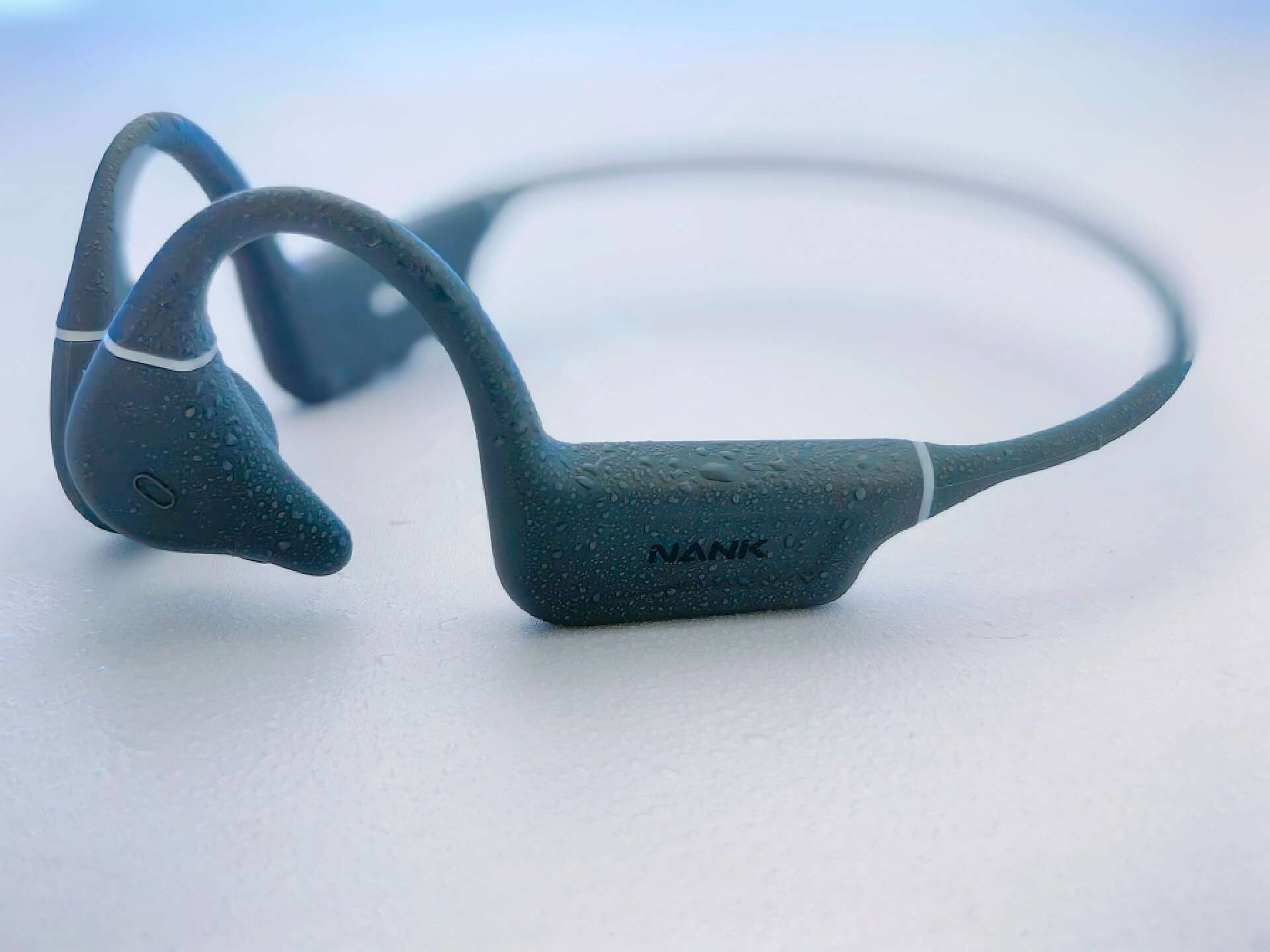 南卡runnerpro骨传导耳机试玩,骨传导耳机的标杆南卡runnerpro4