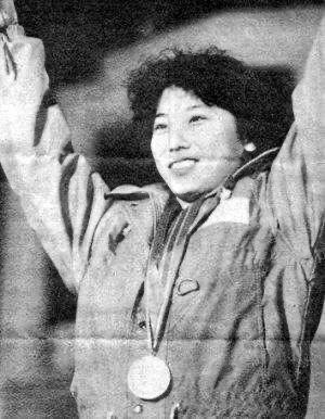 冬奥会短道速滑李琰教练,冬奥会教练李琰