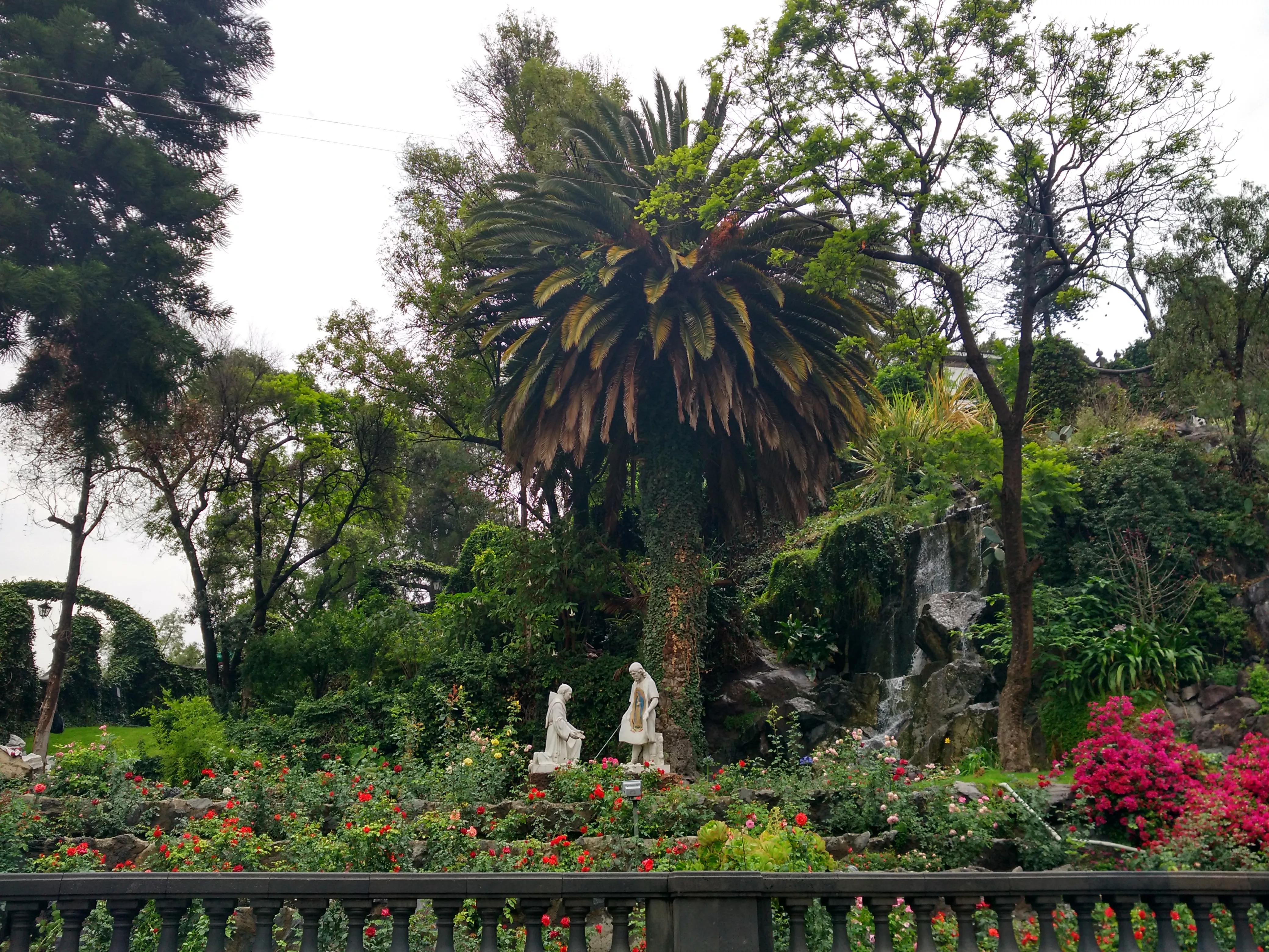 黑帮横行毒品泛滥的墨西哥,墨西哥黑帮最猖狂的地方