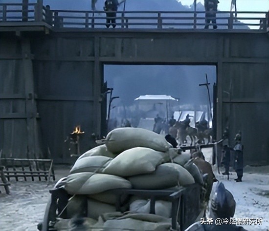 朱元璋时军队是如何管理的,朱元璋的军屯与府兵制