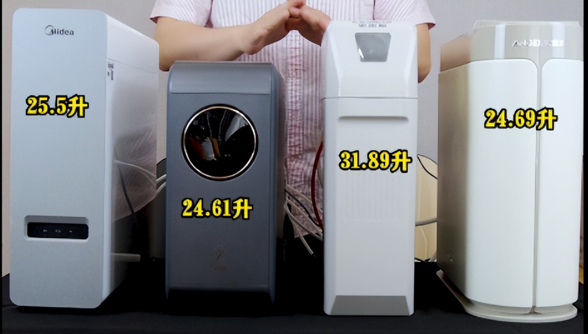 国产直饮水净水器品牌十大排行榜,直饮国产净水器哪个牌子好