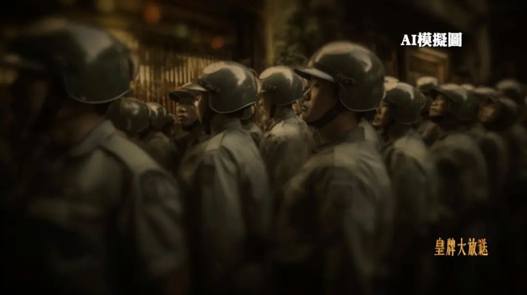 最后的城池,最后的乌托邦九龙城寨