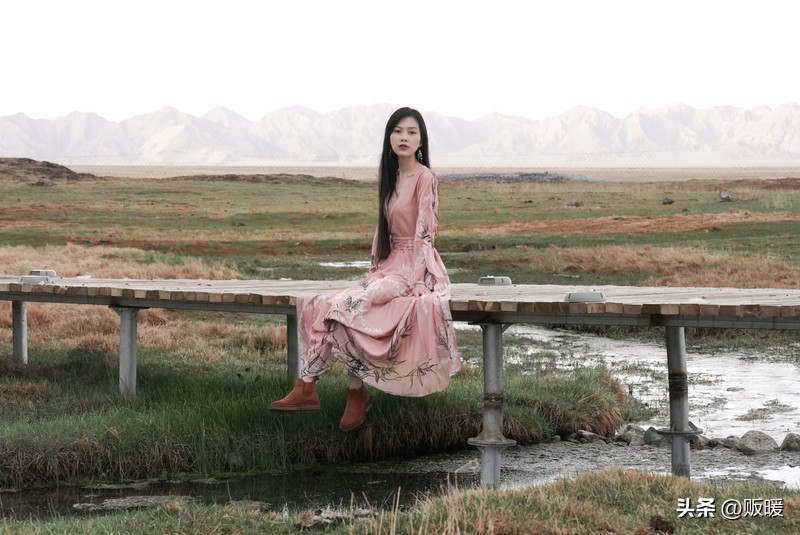 青海｜热爱西风和烈酒，也爱孤独和自由