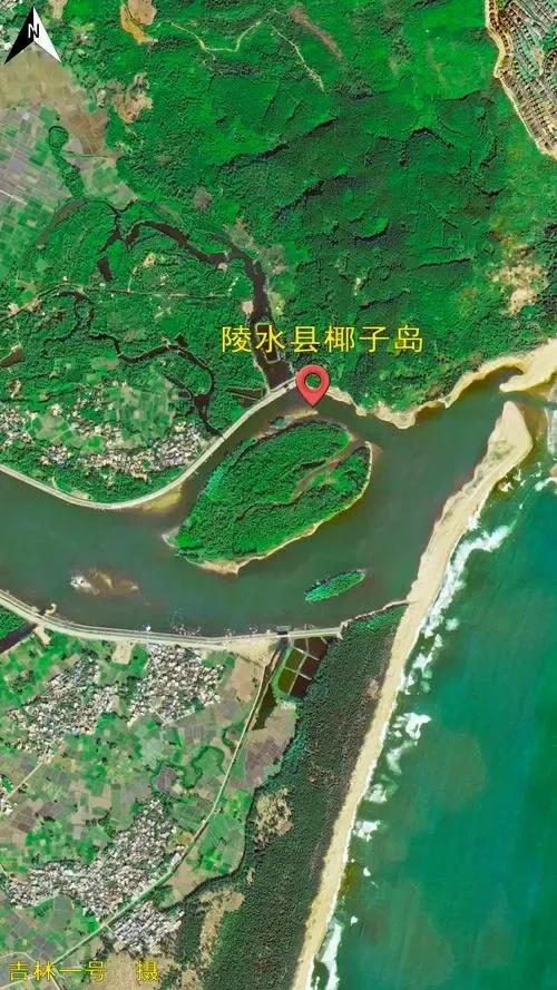 陵水的这些小众景点你会选哪个呢,海南旅游小众城市陵水哪里