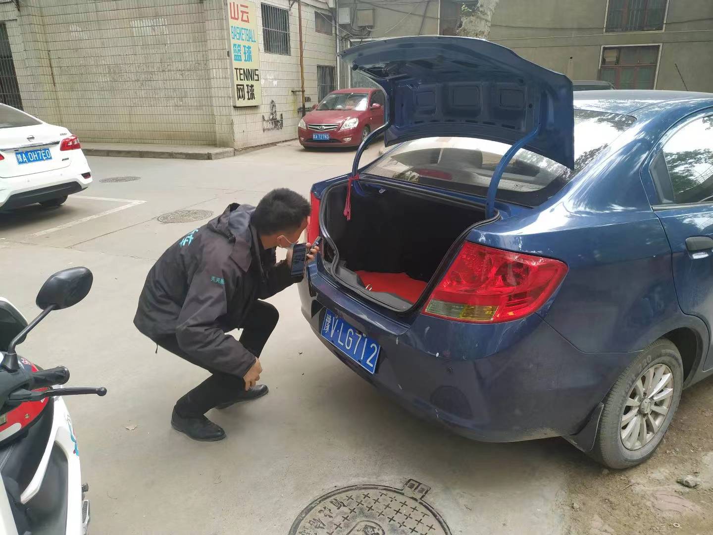 二手车还能卖个好价钱吗,买二手车被骗的真实经历