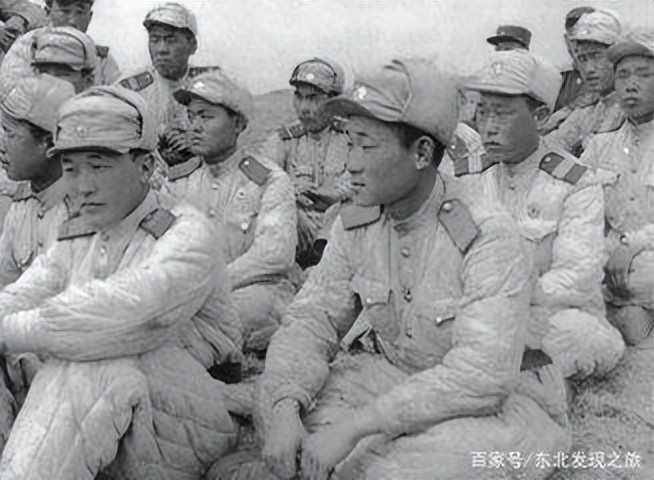 抗美援朝前，中国*队军**就成建制去了朝鲜，这是怎么回事？