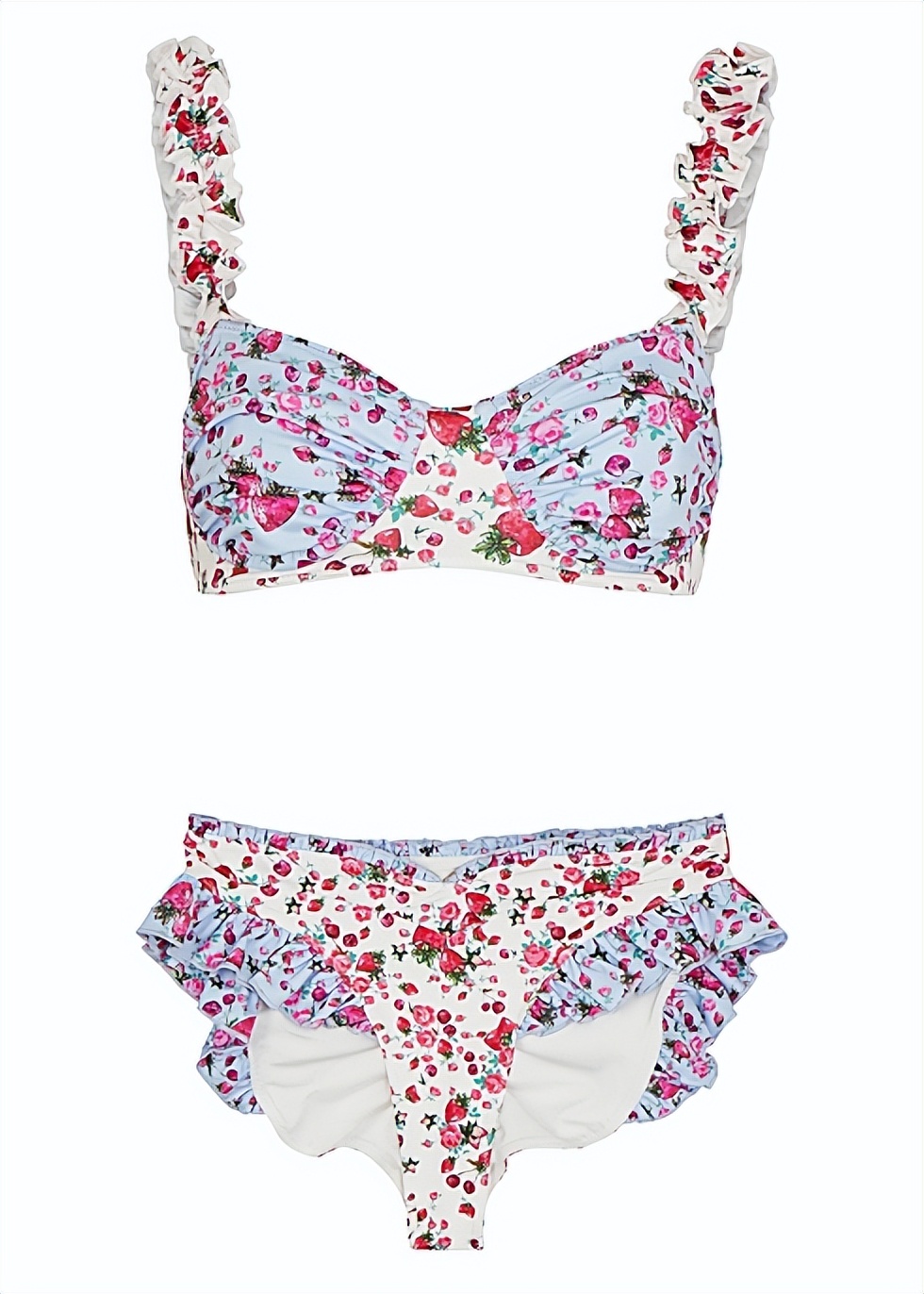 今年顶级泳装设计发布,顶级设计泳衣