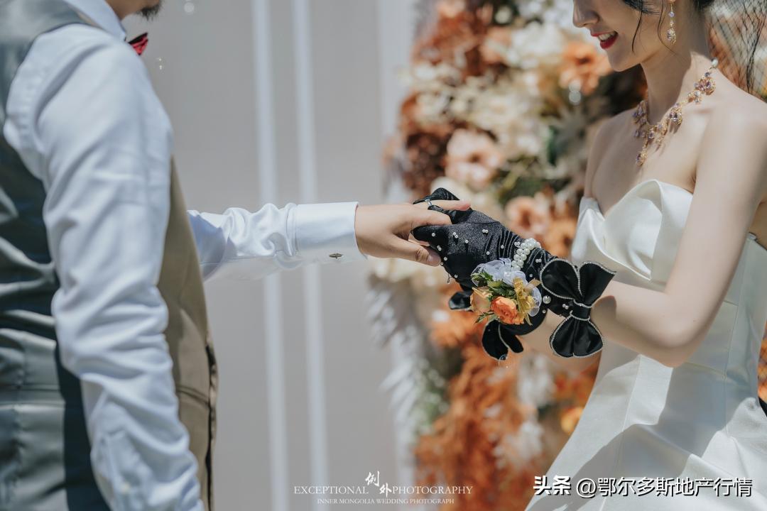 杰欣婚礼回顾|爱的里程碑