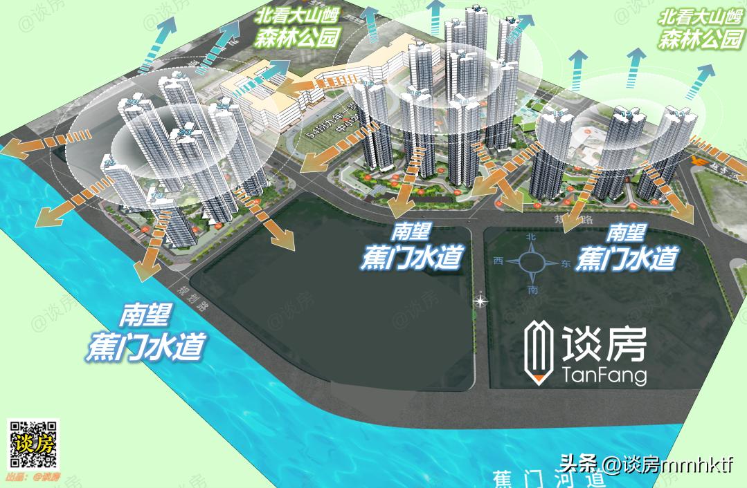 越秀滨海花城值不值得买,越秀滨海花城