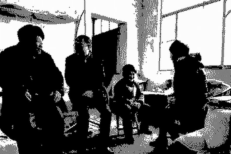 陈村家事（短篇小说）