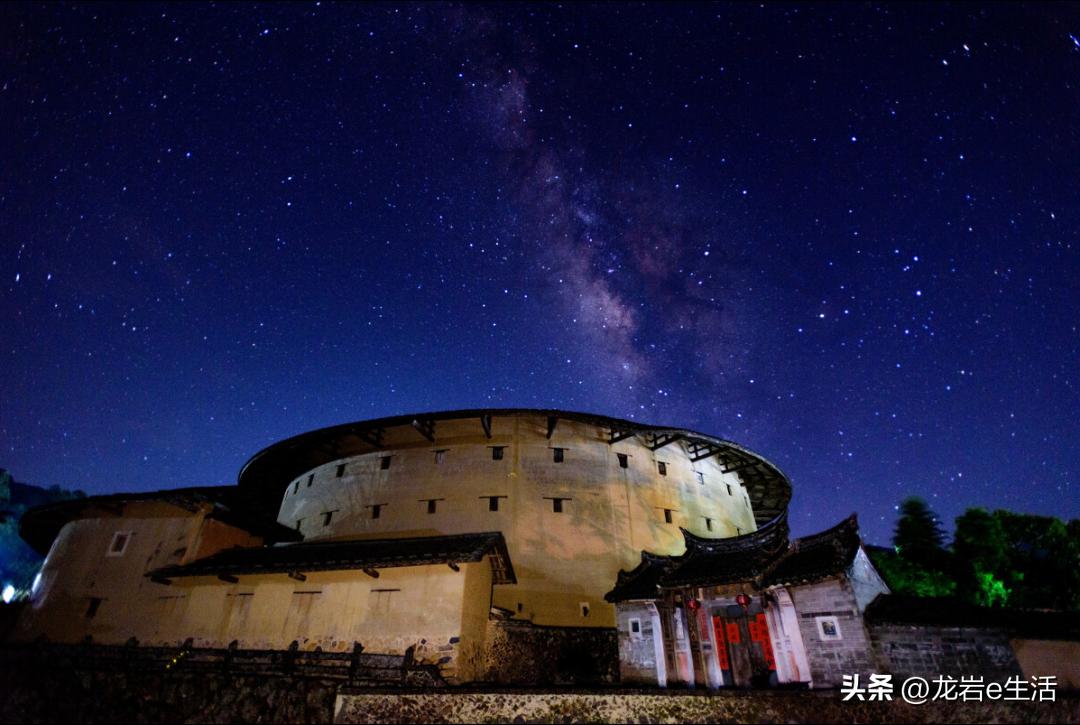 夏天龙岩哪里凉快适合避暑,龙岩新罗区有哪些避暑的好地方