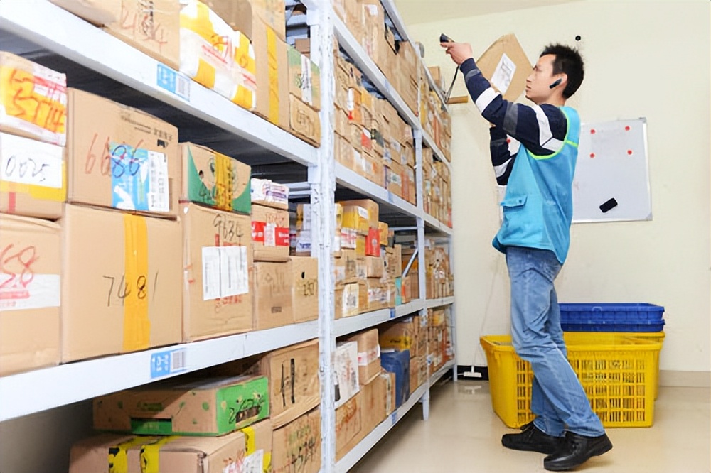 县城菜鸟驿站可以赚钱吗,菜鸟驿站到底是怎么赚钱