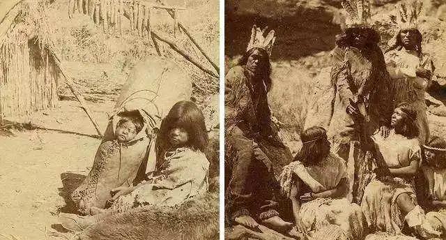 感恩节背后的黑暗历史,感恩节背后的血腥真相