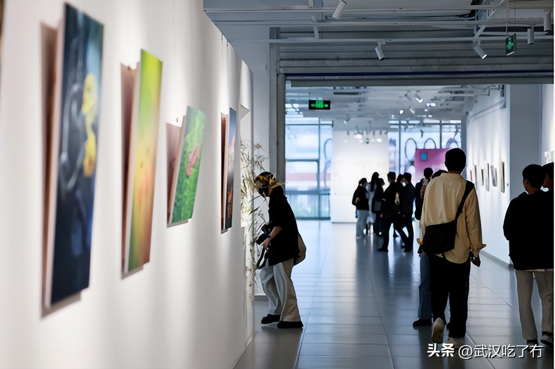 这里不仅是“武汉富人区”，更是江城楼宇经济翘楚！