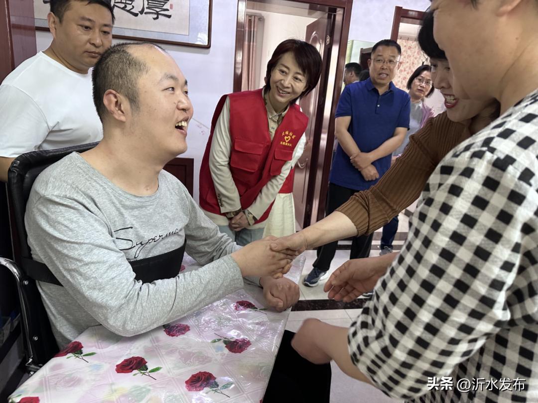 文明实践志愿服务集市活动方案,社区助残日志愿服务活动