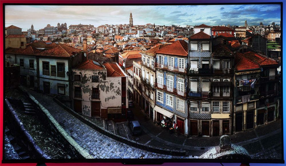 海信55e3h电视测评,深度评测海信55寸电视