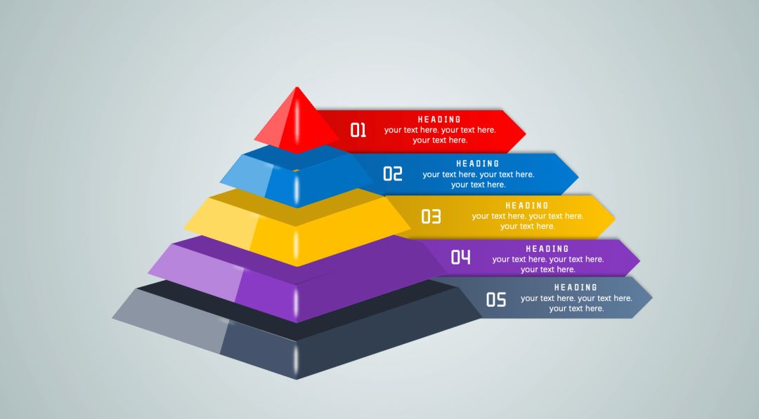 ppt中怎样制作三角形翻折动画,ppt的神奇用法
