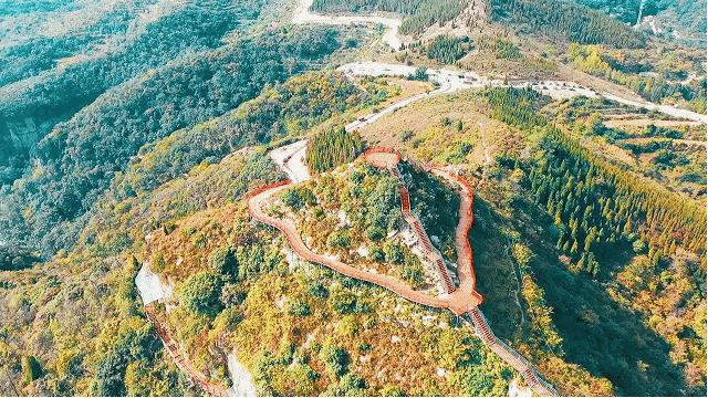 乡村振兴100讲全集,100个经典乡村振兴案例