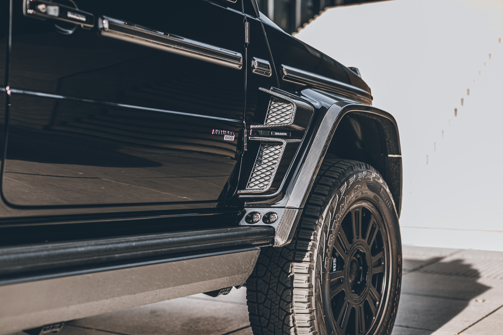 巴博斯800xlp皮卡,巴博斯800xlp摩托车