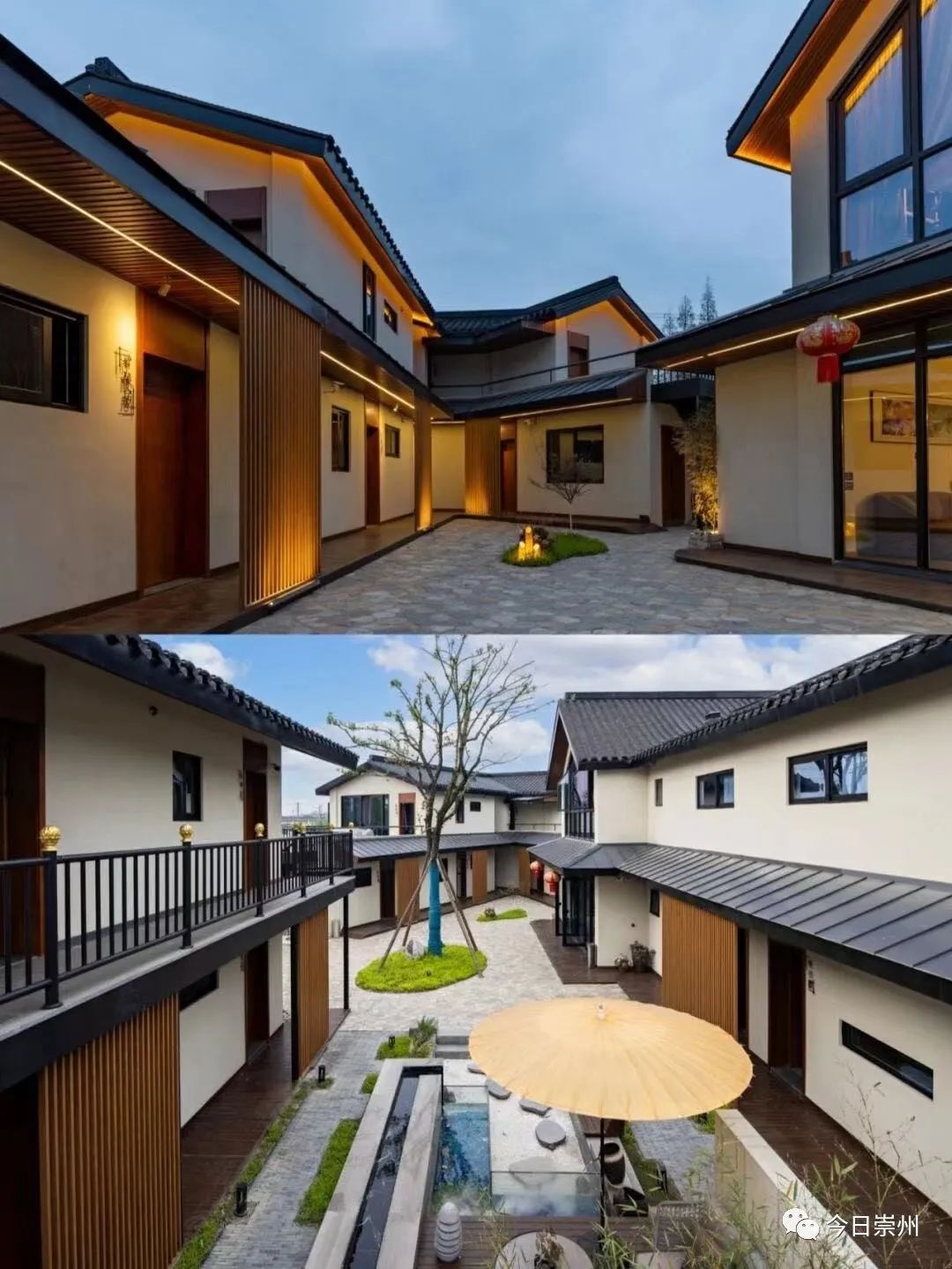 成都市区民宿排行榜前十名,崇州桤木河湿地公园民宿