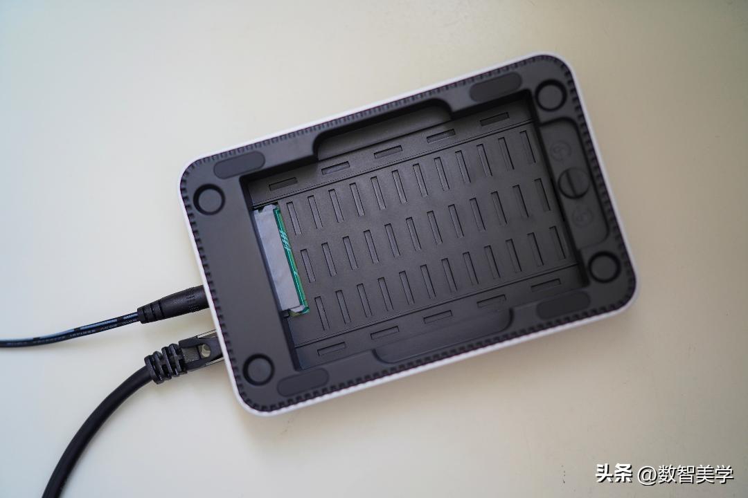 奥睿科orico硬盘柜,orico奥睿科双盘位硬盘柜